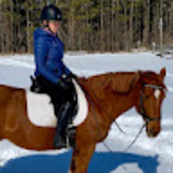 Meet your Posher, Anne-marie - Picture 1 of 1